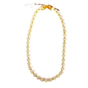 Anklet